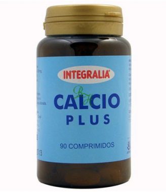CALCIO PLUS 90 COMPRIMIDOS