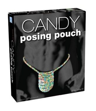 PLACER 5 CANDY POSING POUCH