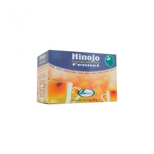 HINOJO INFUSION